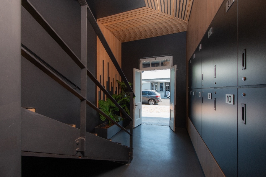 To Let commercial Property for Rent in Buitenverwagting Western Cape